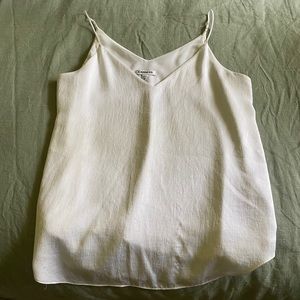 Express Tank Top